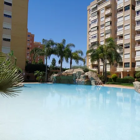 Apartmán Sun & Jacuzzi