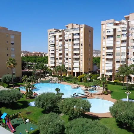 Apartmán Sun & Jacuzzi