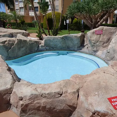 Sun & Jacuzzi * Ciudad Quesada