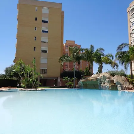 Apartmán Sun & Jacuzzi *