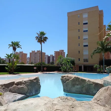 Sun & Jacuzzi Ciudad Quesada